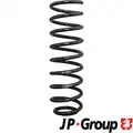 Futómű Rugó - JP Group