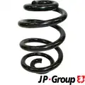 Futómű Rugó - JP Group
