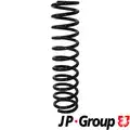 Futómű Rugó - JP Group