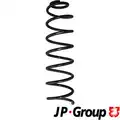 Futómű Rugó - JP Group