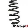 Futómű Rugó - JP Group