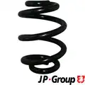 Futómű Rugó - JP Group