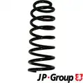 Futómű Rugó - JP Group