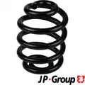 Futómű Rugó - JP Group