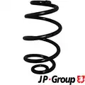 Futómű Rugó - JP Group