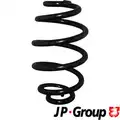 Futómű Rugó - JP Group