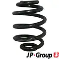 Futómű Rugó - JP Group