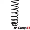 Spirálrugó - JP Group