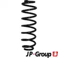 Spirálrugó - JP Group