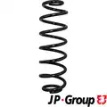 Spirálrugó - JP Group