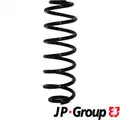 Hátsó Spirálrugó - JP Group