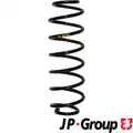 Hátsó Spirálrugó - JP Group