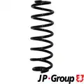 Hátsó Spirálrugó - JP Group