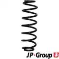 Spirálrugó - JP Group