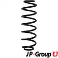Hátsó Spirálrugó - JP Group