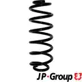 Spirálrugó - JP Group