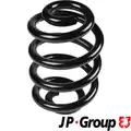 Spirálrugó - JP Group