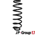 Spirálrugó - JP Group