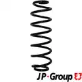 Hátsó Spirálrugó - JP Group