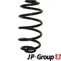 Spirálrugó - JP Group