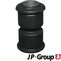 csapágyazás, laprugó - JP Group