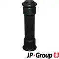 csapágyazás, laprugó - JP Group