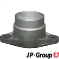 Támcsapágy, Gólyaláb - JP Group