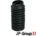 Védősapka/Gumiharang, Lengéscsillapító - JP Group