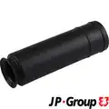 Védősapka/Gumiharang, Lengéscsillapító - JP Group