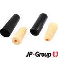 Lengéscsillapító porvédő+ütköz - JP Group