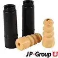 Lengéscsillapító porvédő+ütköz - JP Group