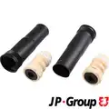 Lengéscsillapító porvédő+ütköz - JP Group