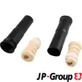 Lengéscsillapító porvédő+ütköz - JP Group