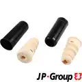 Lengéscsillapító porvédő+ütköz - JP Group
