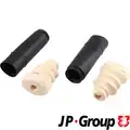 Lengéscsillapító porvédő+ütköz - JP Group