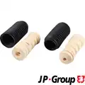 Lengéscsillapító porvédő+ütköz - JP Group
