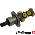 Főfékhenger - JP Group