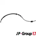Gumifékcső - JP Group