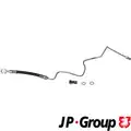 Gumifékcső - JP Group
