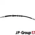 Gumifékcső - JP Group