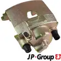 Féknyereg - JP Group