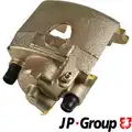 Féknyereg - JP Group