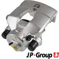 Féknyereg - JP Group