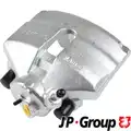 Féknyereg - JP Group