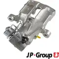 Féknyereg - JP Group