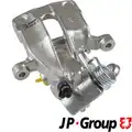 Féknyereg - JP Group