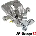 Féknyereg - JP Group