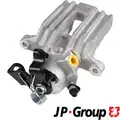 Féknyereg - JP Group
