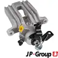 Féknyereg - JP Group