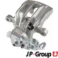 Féknyereg - JP Group